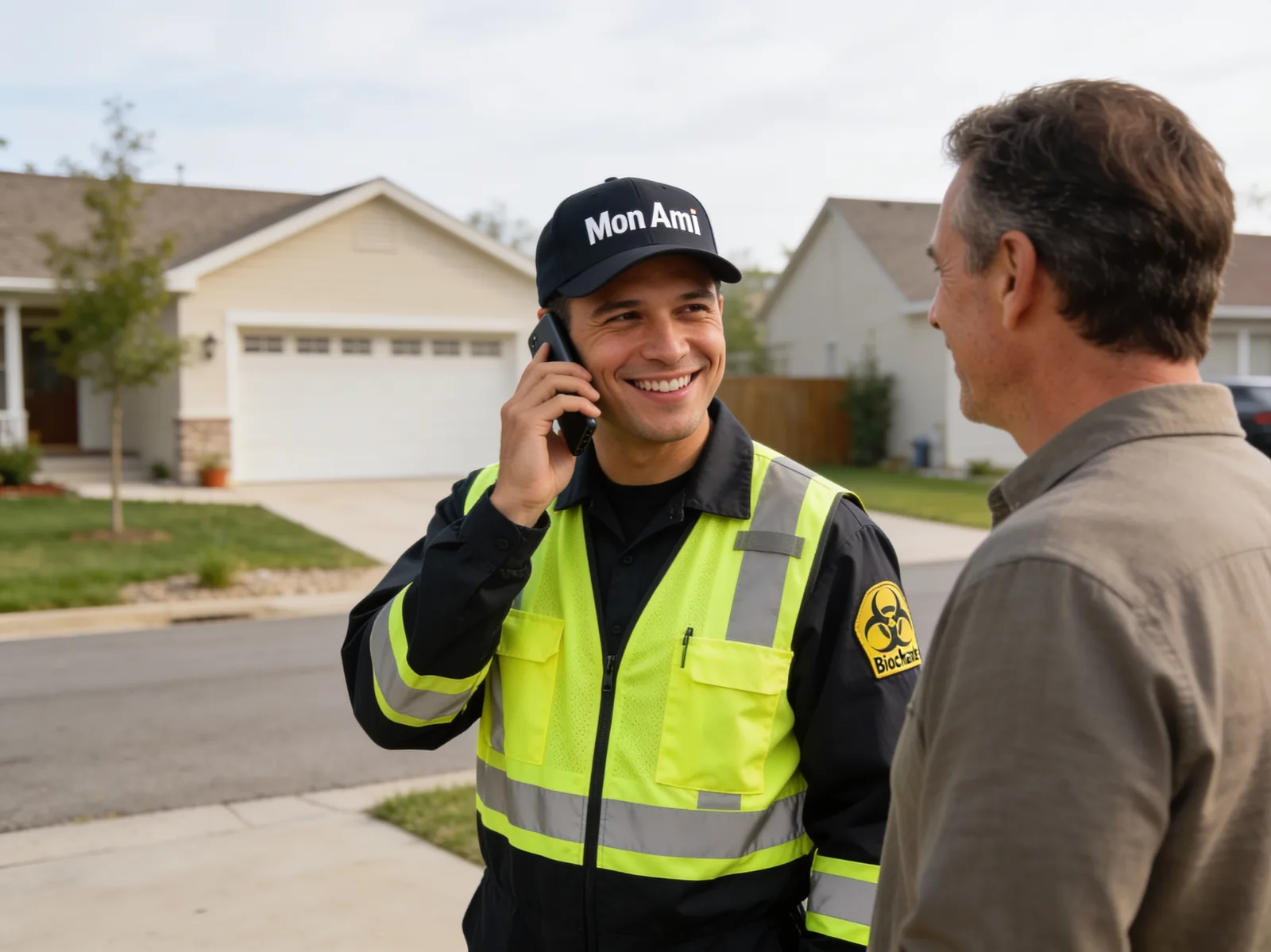 Sewage Cleanup Spreckels, CA FAQs