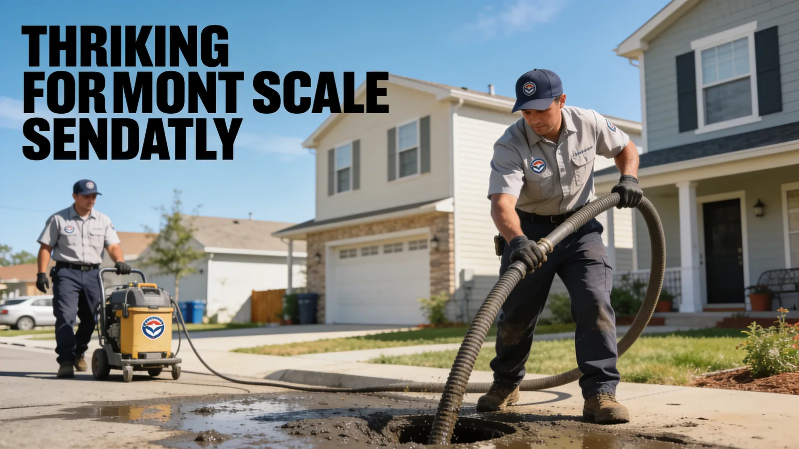 Sewage Cleanup in Spreckels, CA near me